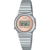 Casio LA700WE-4AEF Damenuhr Vintage collection 26mm 1ATM 