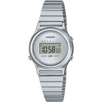 Casio LA700WE-7AEF Damenuhr Vintage collection 26mm 1ATM 