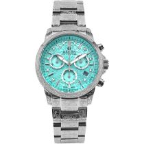 Louis XVI LXVI6025 Damenuhr Palais Royale Chronograph 38mm 10ATM 