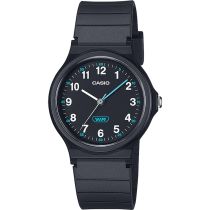 Casio LQ-24B-1BEF Damenuhr Timeless collection 32mm 1ATM 