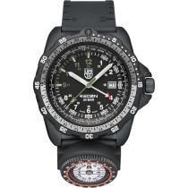 Luminox XL.8837.SET Herrenuhr Recon Nav Spec Set GMT 46mm 20ATM 