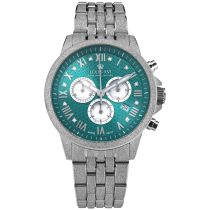 Louis XVI LXVI3625 Herrenuhr Aramis Frosted 2.0 Diamond Chronograph 43mm 5ATM