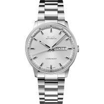 Mido M0214301103100 Herrenuhr Commander Automatik 40mm 5ATM