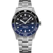 Mido M0269071104100 Herrenuhr Ocean Star 39 Automatik 39mm 20ATM
