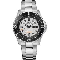 Mido M0269301101100 Herrenuhr Ocean Star 200 Automatik 41mm 20ATM