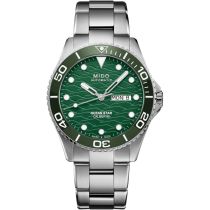 Mido M0424301109100 Herrenuhr Ocean Star 200C Automatik 43mm 20ATM