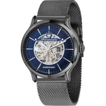 Maserati R8823118017 Herrenuhr Epoca Automatik 42mm 10ATM 