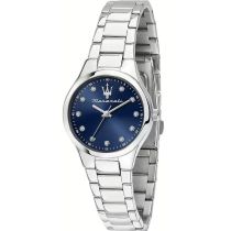 Maserati R8853151506 Damenuhr Attrazione 30mm 5ATM 