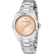 Maserati R8853152505 Damenuhr Velocità 35mm 5ATM 