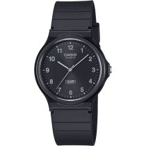 Casio MQ-24B-1BEF Herrenuhr Timeless collection 35mm 1ATM 