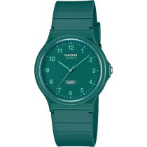 Casio MQ-24B-3BEF Herrenuhr Timeless collection 35mm 1ATM 