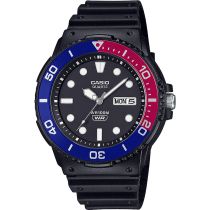 Casio MRW-230H-1E2VEF Herrenuhr Timeless collection 45mm 10 ATM 
