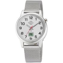 Master Time MTLA-101001-42M Damenuhr Funk Lady Line 35mm 3ATM