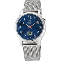 Master Time MTLA-101002-32M Damenuhr Funk Lady Line 35mm 3ATM