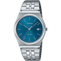 Casio MTP-B145D-2A2VEF Herrenuhr Timeless collection 35mm 5ATM 