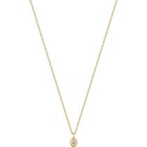 ANIA HAIE Halskette NAU004-02YG