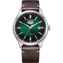 Citizen NH8390-03XE Automatik Herrenuhr 40mm 5ATM