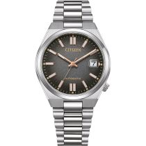 Citizen NJ0200-50E Tsuyosa Automatik 37mm 5ATM 