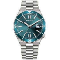 Citizen NJ0231-56L Herrenuhr Automatik 40mm 10ATM 