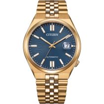 Citizen NK0023-57L Herrenuhr Tsuyosa Automatik 40mm 5ATM 