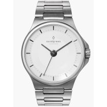 Nordgreen GU40SIHLSIXX Herrenuhr Guardian Automatik 41mm 10ATM 