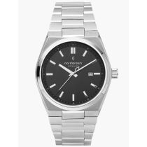 Nordgreen SN41SIHLSIBL Herrenuhr Succession 41mm 10ATM 