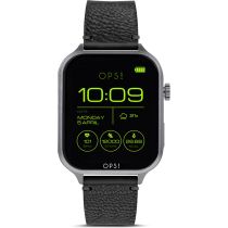 OPS!SMART OPSSW-51 Call Max Amoled unisex Smartwatch 41.5 mm