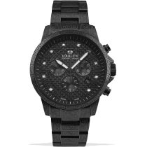 Louis XVI LXVI1060 Palais Royale Chronograph Herrenuhr 43mm 5ATM