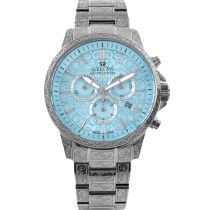 Louis XVI LXVI1822 Herrenuhr Palais Royal 2.0 Chrono Limited 43mm 10ATM