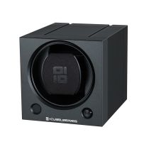 Paul Design Uhrenbeweger Cube Black 20113