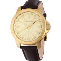 Police PEWJA2207804 Mensor Herrenuhr 44mm 3ATM