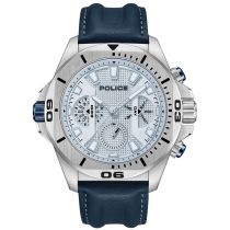 Police PEWJF0022503 Herrenuhr Electrical 46mm 5ATM 