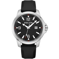 Police PEWJN0020903 Herrenuhr Mensor 44mm 5ATM 