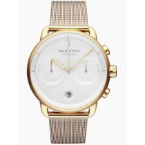Nordgreen PI42GOMEGOXX Herrenuhr Pioneer 42mm 10ATM
