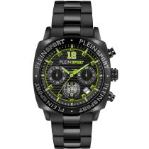 Plein Sport PSGBA1523 Wildcat Herrenuhr