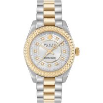 Philipp Plein PW7FA0326 Damenuhr Queen Supreme 36mm 5ATM