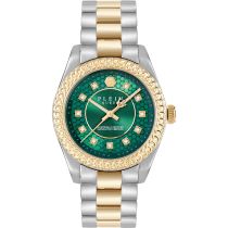 Philipp Plein PW7FA0426 Damenuhr Queen Supreme 36mm 5ATM