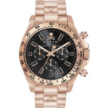 2. Chance > Philipp Plein PWCAA0921 Nobile Wonder Chronograph 43mm 5ATM