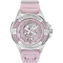 Philipp Plein PWNAA1123 High-Conic Damenuhr 41mm 5ATM
