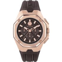 Philipp Plein PWTBA0223 Hyper $port Chronograph Herrenuhr