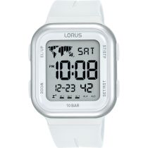 Lorus R2355PX9 Herrenuhr Digital Chronograph 38mm 10ATM