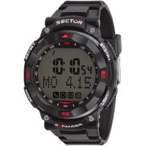 Sector R3251529001 EX-01 Smart 51mm 5ATM