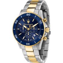 Maserati R8873600006 Competizione Chronograph