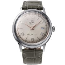 Orient RA-AC0025N30B Herrenuhr Classic Bambino Automatik 40mm 10ATM
