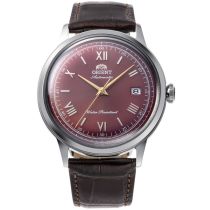 Orient RA-AC0026R30B Herrenuhr Classic Bambino Automatik 40mm 3ATM
