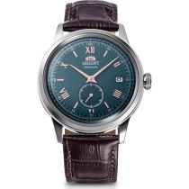 Orient RA-AP0102E30B Herrenuhr Bambino 38mm 3ATM