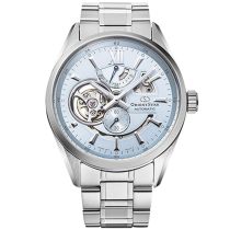 Orient Star RE-AV0127L00B Herrenuhr Contemporary Skeleton Limited Edition 41mm 10ATM 