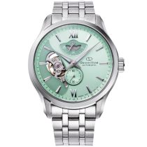 Orient Star RE-AV0B11E00B Herrenuhr Contemporary Skeleton Limited Edition 41mm 10ATM 