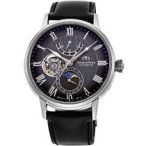 Orient Star RE-AY0107N00B Contemporary Automatik Herrenuhr 41mm 5ATM