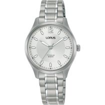 Lorus RG239XX9 Damenuhr Titanium 30mm 10ATM